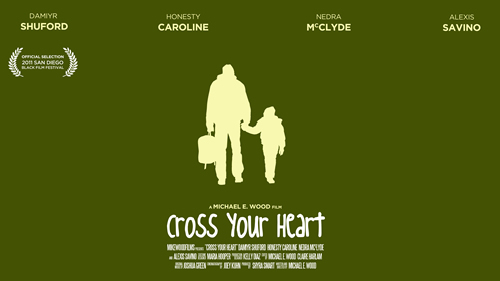 Cross Your Heart SDBFF