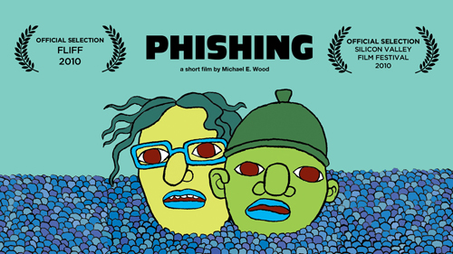 Phishing Poster